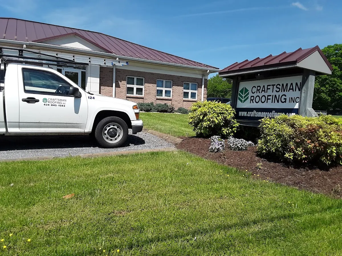 Quality Wind Damage Roof Repair by experienced craftsmen in Hickory Creek